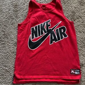 Nike Air Tank Top